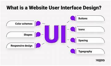 Pixels to People: What is UI design & UX design?
